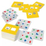 Образователна игра Visual, Headu - Image 2