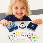Образователна Игра Монтесори Карти Crazy Flip - Image 9