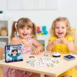 Образователна Игра Монтесори Карти Crazy Flip - Image 3
