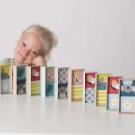 Образователна игра Домино Рали XL, Taf Toys - Image 6