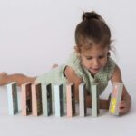 Образователна игра Домино Рали XL, Taf Toys - Image 3