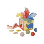 Образователна игра магическа кутия, Taf Toys - Image 2