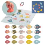 Магнитен риболов, Taf Toys - Image 2