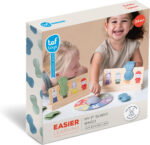 Образователна игра Моето първо бинго Зайче, Taf Toys