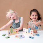 Образователна игра Моето първо бинго Зайче, Taf Toys - Image 3
