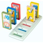 Моето първо домино, Taf Toys - Image 5