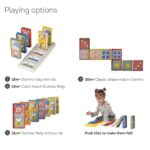 Моето първо домино, Taf Toys - Image 8