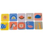 Моите първи образователни карти, Taf Toys - Image 4