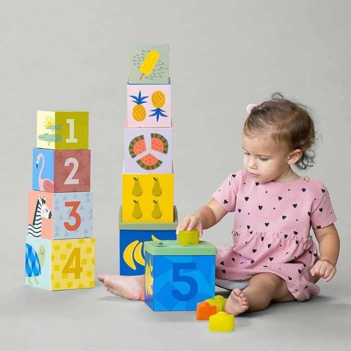 obrazovatelna-igra-taf-toys-sorter-za-podrezdane-savana-655e22eca50b6 Сортер за подреждане Савана, Taf Toys