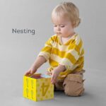 Сортер за подреждане Савана, Taf Toys - Image 6