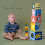 Сортер за подреждане Савана, Taf Toys - Image 7