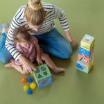 Сортер за подреждане Савана, Taf Toys - Image 15