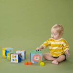 Сортер за подреждане Савана, Taf Toys - Image 16