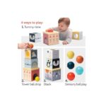 Сортер за подреждане Северен полюс, Taf Toys - Image 10
