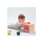 Сортер за подреждане Северен полюс, Taf Toys - Image 3