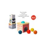 Сортер за подреждане Северен полюс, Taf Toys - Image 8