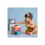 Сортер за подреждане Северен полюс, Taf Toys - Image 5