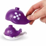 Образователна игра Забавните китове, Learning Resources - Image 4