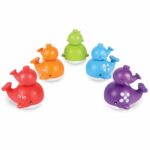Образователна игра Забавните китове, Learning Resources - Image 6