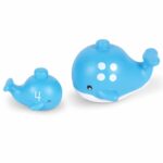 Образователна игра Забавните китове, Learning Resources - Image 8