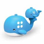 Образователна игра Забавните китове, Learning Resources - Image 11