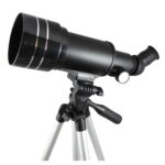 Лунен телескоп с 30 функции, Buki France - Image 2