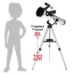 Детски рефлекторен телескоп 50 дейности, Buki France - Image 5