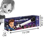 Детски телескоп 40 дейности, Buki France - Image 5