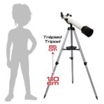 Детски телескоп 40 дейности, Buki France - Image 4