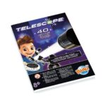 Детски телескоп 40 дейности, Buki France - Image 6
