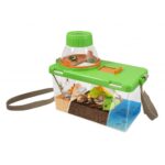 Образователна играчка Терариум, 21.3 х 9.8 х 15.2 см, Buki France - Image 5