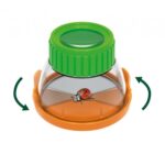 Образователна играчка Терариум, 21.3 х 9.8 х 15.2 см, Buki France - Image 6