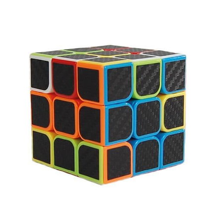 Образователна играчка Магически куб, 6 см, Eurekakids