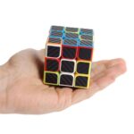 Образователна играчка Магически куб, 6 см, Eurekakids - Image 2