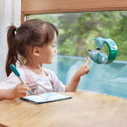 Образователна играчка хранилка за птици, Hape
