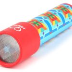 Образователна играчка Калейдоскоп, Hape