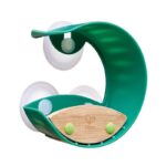 Образователна играчка хранилка за птици, Hape - Image 2