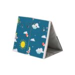 Двустранна книжка с огледало, Taf Toys - Image 5