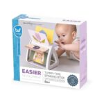 Въртяща бебешка книжка, Taf Toys - Image 7