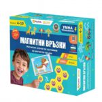 Образователна интерактивна игра Магнитни връзки, PlayShifu