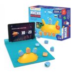 Образователна интерактивна игра Мисия математика, PlayShifu - Image 2