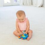 Образователна интерактивна играчка Пиано тукан, Infantino - Image 2