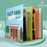 Образователна Книжка Монтесори Плодове - Image 7