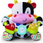 Музикална бебешка кравичка, VTech