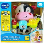 Музикална бебешка кравичка, VTech - Image 3