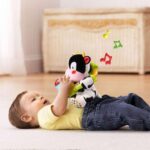Музикална бебешка кравичка, VTech - Image 2