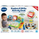 Образователна масичка Докосни и научи, VTech - Image 15