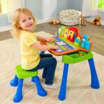 Образователна масичка Докосни и научи, VTech