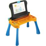 Образователна масичка Докосни и научи, VTech - Image 5