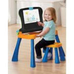 Образователна масичка Докосни и научи, VTech - Image 4